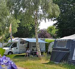 Camping Mane Guernehue