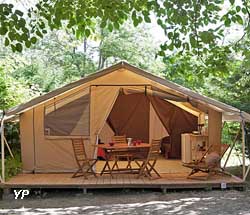 Nantes Camping