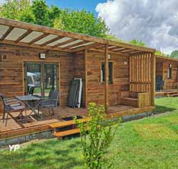 Camping La Venise Verte