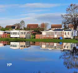 Camping municipal Le Marais