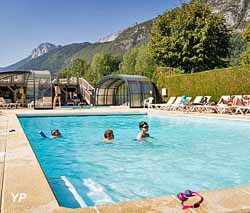 Camping La Ferme