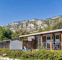 Camping La Ferme