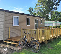 Camping de La Tour