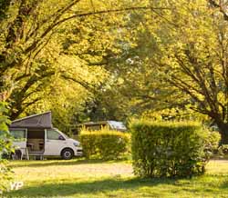 Camping Les Falaises