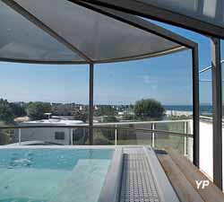 Camping Les Sables Blancs