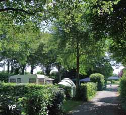 Camping municipal du Borg Nehué