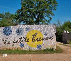 Camping La Petite Brenne