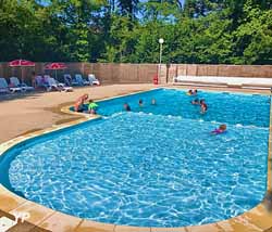 Camping de La Marjorie (doc. Camping de La Marjorie)