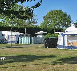 Camping Les Clos Fleuris