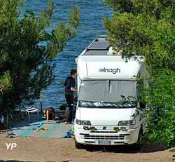 Camping Agay Soleil (doc. Camping Agay Soleil)