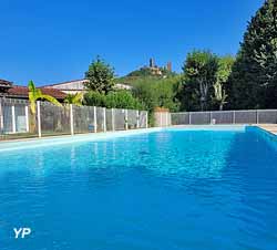 Camping Le Soulhol (doc. Camping Le Soulhol)