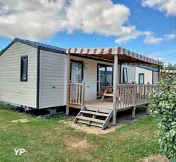 Camping Le Fanal