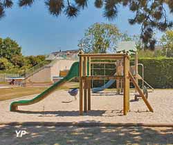 Camping Le Fanal