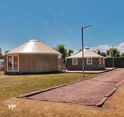 Camping Le Fanal