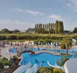 Camping Le Fanal (doc. Camping Le Fanal)