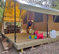 Camping Les Libellules