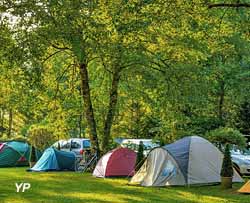 Camping La Garenne