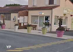 Camping La Garenne