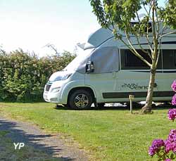 Camping Les Hauts de Port Blanc