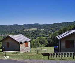 Camping Le Viginet