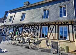 Camping Le Clos Normand