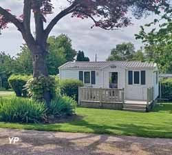 Camping Le Clos Normand