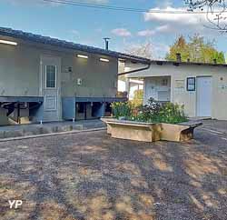 Camping Le Clos Normand