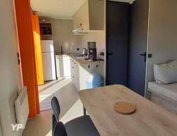 Camping Le Clos Normand
