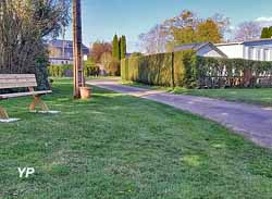 Camping Le Clos Normand