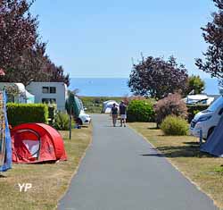 Camping de l'Océan