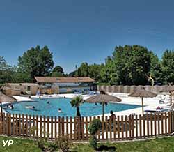 Camping Brantôme Peyrelevade (doc. Camping Brantôme Peyrelevade)