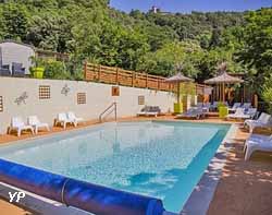 Camping Le Barutel (doc. Camping Le Barutel)