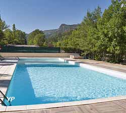 Camping L'Ondine de Provence