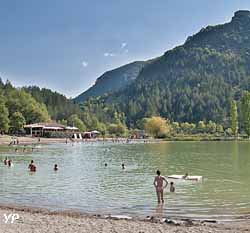 Camping L'Ondine de Provence (doc. Camping L'Ondine de Provence)