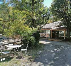Camping L'Ondine de Provence