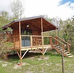 Camping L'Ondine de Provence