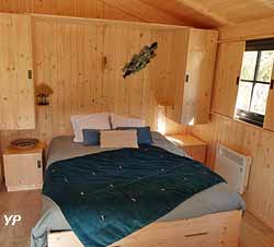 Camping L'Ondine de Provence
