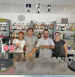 Camping L'Ondine de Provence