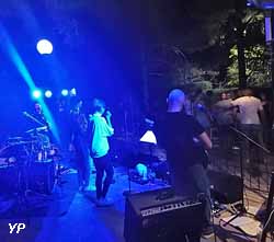 Camping L'Ondine de Provence