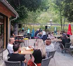 Camping L'Ondine de Provence