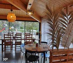 Camping L'Ondine de Provence