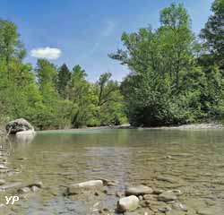 Camping L'Ondine de Provence