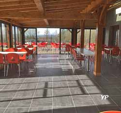 Camping Porte des Vosges