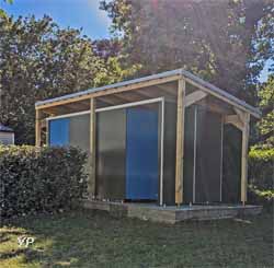 Camping Les Payolles