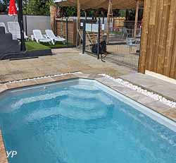 Camping Les Payolles
