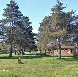 Camping des Chanaux