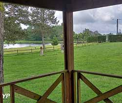 Camping des Chanaux