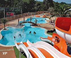 Camping Le Panoramic