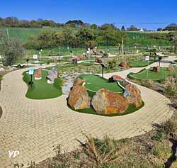 Camping Le Panoramic