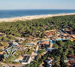 yelloh Village Les Grands Pins